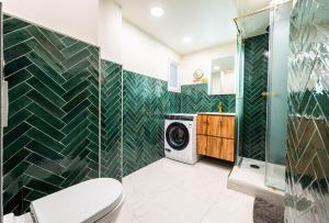 Wonderful flat Montparnasse