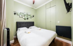 Wonderful flat Montparnasse