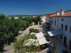 Apartment Lakefront in Punat-Insel Krk 58002