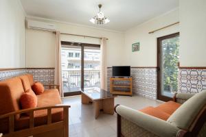 Atlântico Sul apartments - Near the beach by Hd