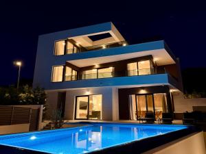 Luxury Villa Stivasnica