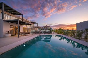 Mama Rosa Luxury Villas with private pools