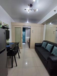1 Br Staycation AB Sea Residences Tower E MOA