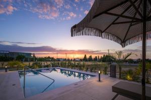 Mama Rosa Luxury Villas with private pools