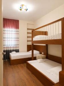 Luxury Urban Apartment Tirana
