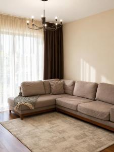 Luxury Urban Apartment Tirana