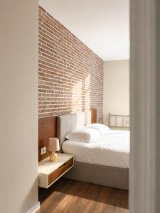 Luxury Urban Apartment Tirana