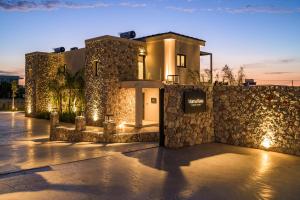 Mama Rosa Luxury Villas with private pools