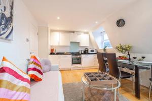 Paddington St apartments