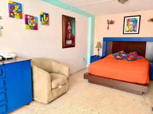 Fridas Suites
