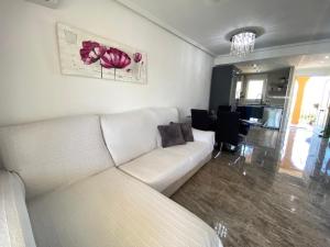 LaZenia-Holiday - Vacation Apartment - Torrevieja, Costa Blanca, Spain