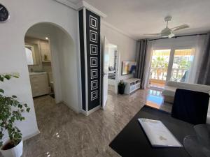 LaZenia-Holiday - Vacation Apartment - Torrevieja, Costa Blanca, Spain