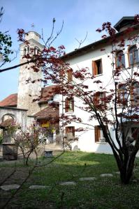 Agriturismo Antica Pieve