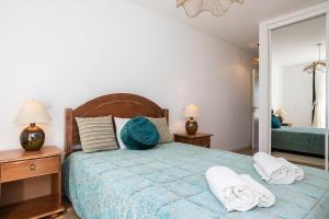 New ! Cabanas Verde Apartment