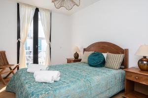 New ! Cabanas Verde Apartment