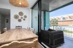 New ! Cabanas Verde Apartment