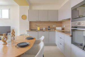 Spacieux et Design de standing