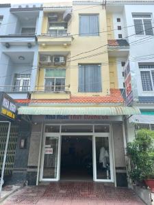 Nhà nghỉ Thuỳ Dương 68