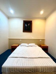 Nhà nghỉ Thuỳ Dương 68