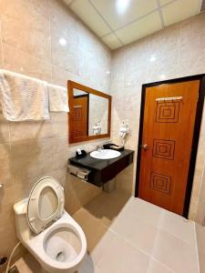 Nhà nghỉ Thuỳ Dương 68