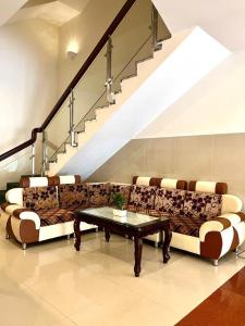 Nhà nghỉ Thuỳ Dương 68