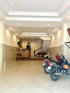 Nhà nghỉ Thuỳ Dương 68