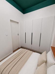 Apartament 5F na ul Szewczyka 3A