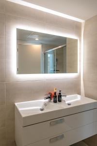 "Penthouse Mi Manera" 4 bdrs, 245m² terrace!