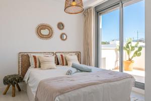 "Penthouse Mi Manera" 4 bdrs, 245m² terrace!
