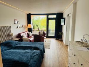 Apartment Seeblick Hahnenklee