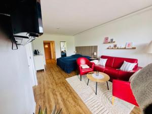 Apartment Seeblick Hahnenklee