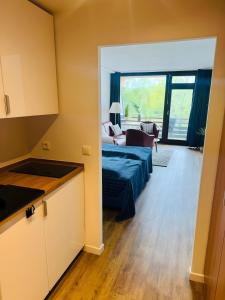 Apartment Seeblick Hahnenklee