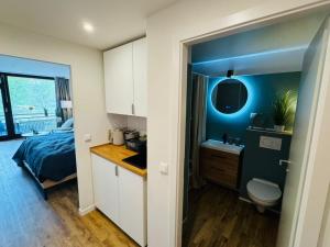2 Apartments-ein gemeinsamer Urlaub