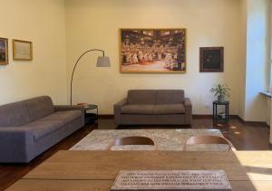 Colosseums Custodian - Apartment 115 m2