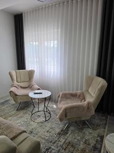 Lux Apartman Gostivar