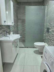 Lux Apartman Gostivar