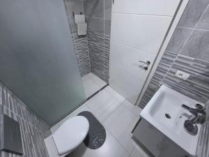 Lux Apartman Gostivar