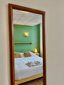 Le Grand Refuge - Chambre 32 - 2 personnes