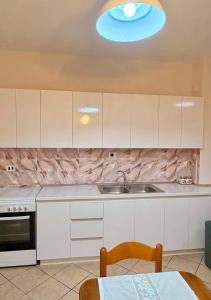 SEA VIEW apartment