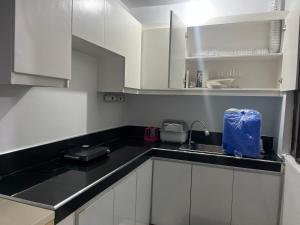 Travellers Staycation