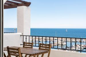 Apartamento Velara Banús