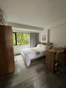 Loft laureles 604