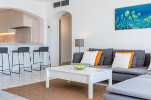 Apartamento Velara Banús