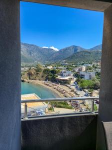 Galini Apartments II