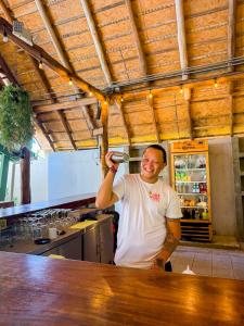 Viajero La Fortuna Hostel