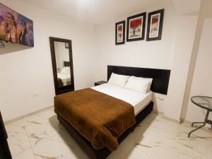 SANCA HOUSE Hostel