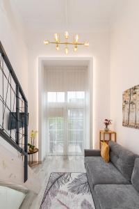 Sunshine loft by Polo Apartments