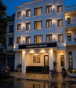 Hotel Narayana Grand IGI Delhi Airport
