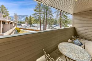 Lakeland Village #324 - Tahoe Studio +Loft Ski & Beach