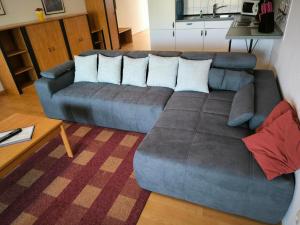 Haus Strandeck Wohnung 9